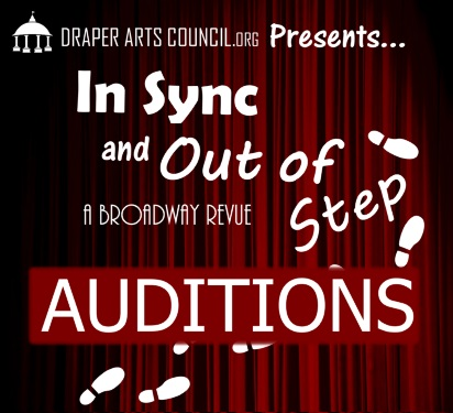 In Sync & Out of Step -- A Broadway Revue
